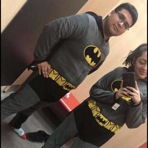 Meet your Posher, Erick